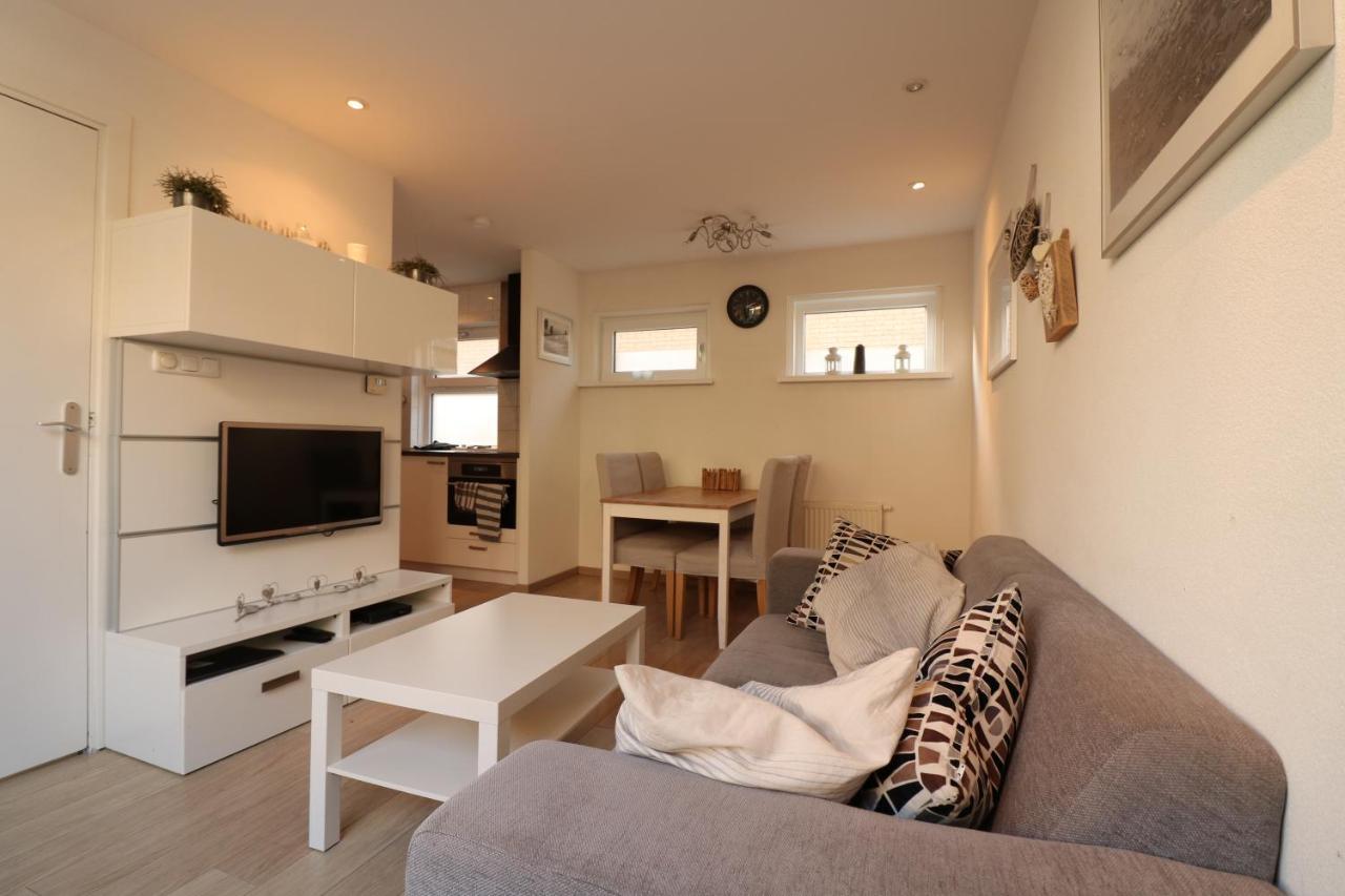 Lovely Beach House Egmond aan Zee Luaran gambar