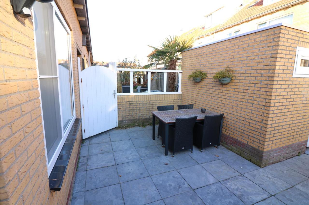 Lovely Beach House Egmond aan Zee Luaran gambar