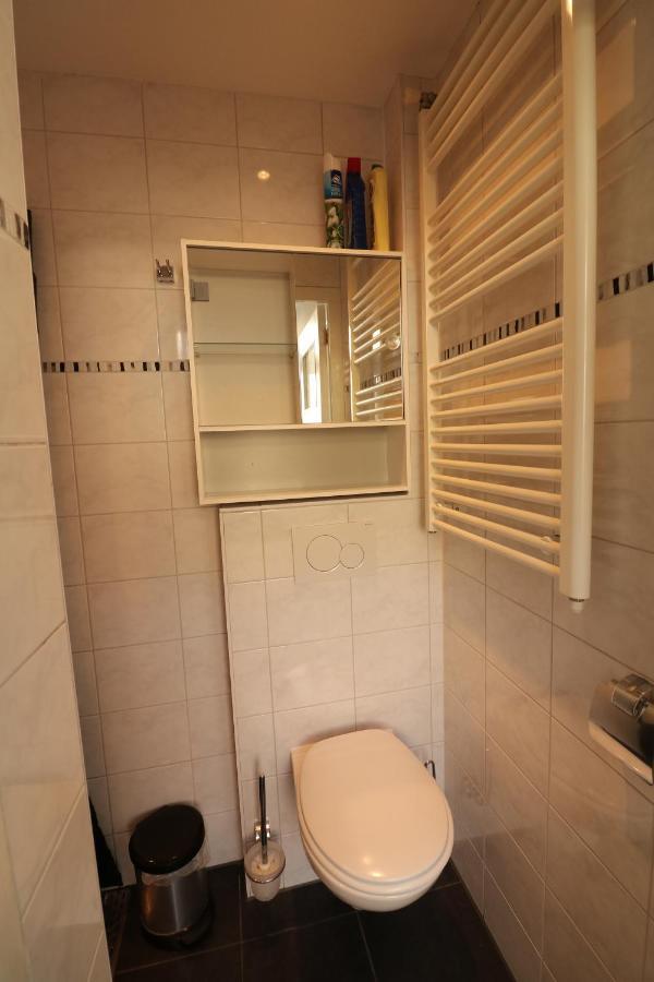 Lovely Beach House Egmond aan Zee Luaran gambar