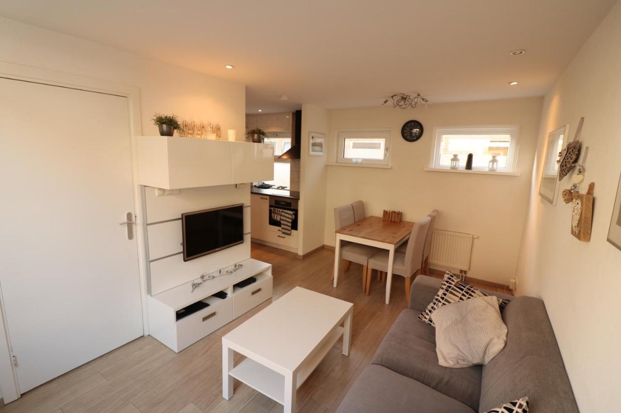 Lovely Beach House Egmond aan Zee Luaran gambar
