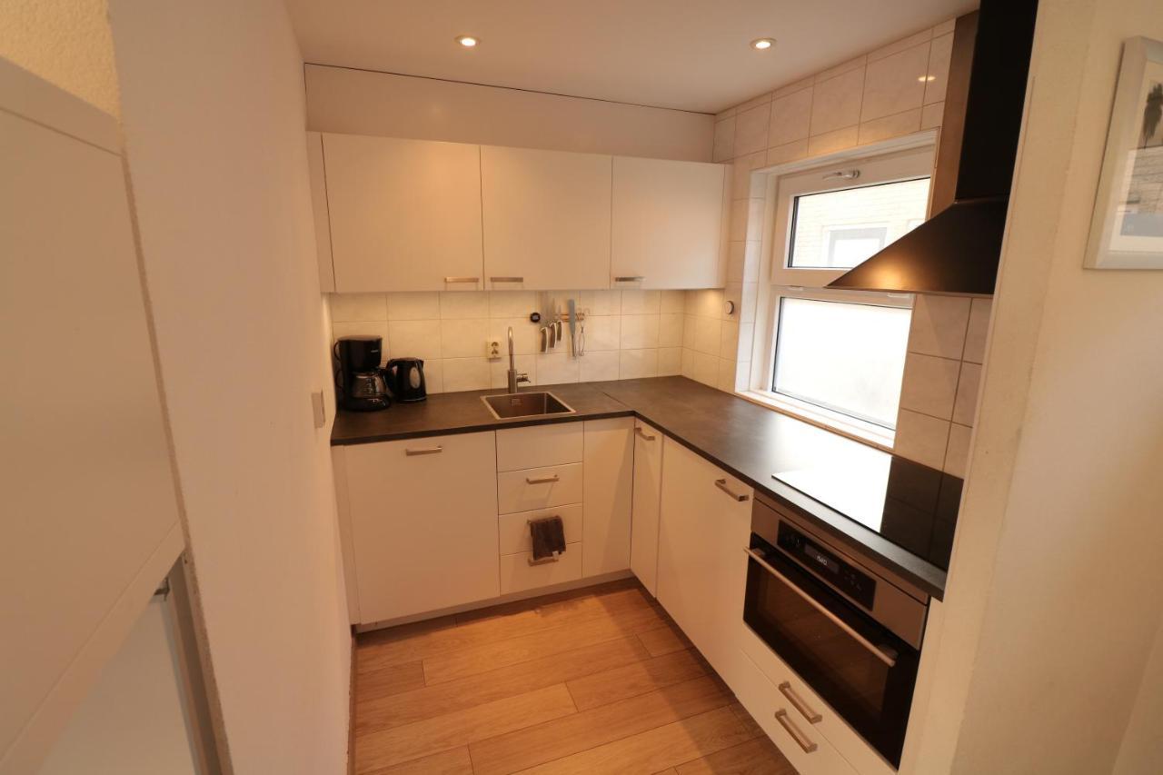 Lovely Beach House Egmond aan Zee Luaran gambar