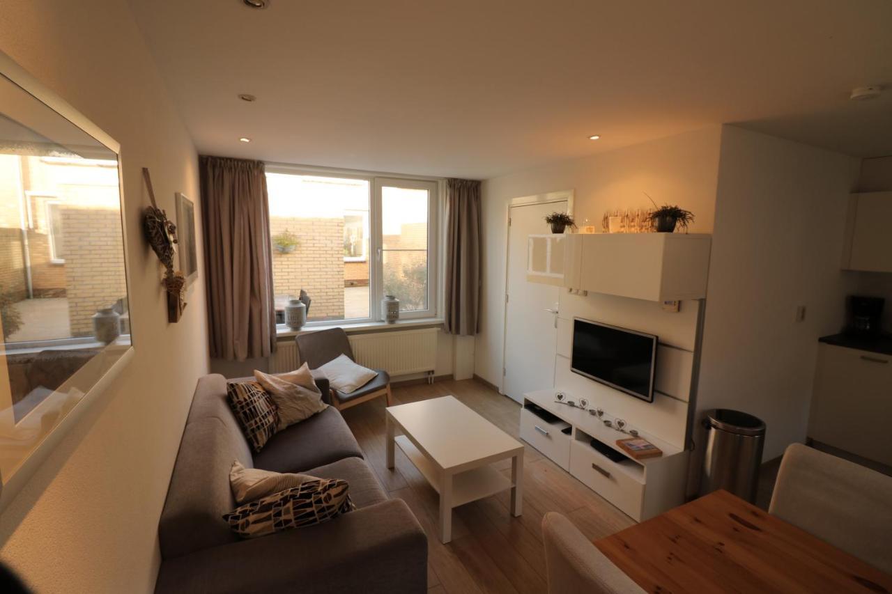 Lovely Beach House Egmond aan Zee Luaran gambar